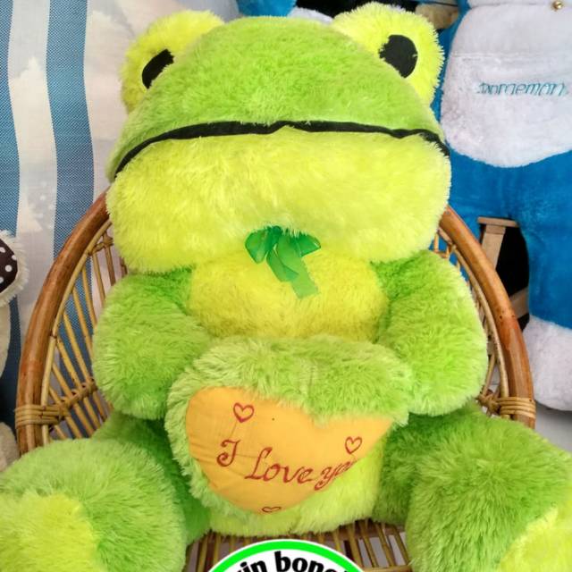 Keroppy jumbo