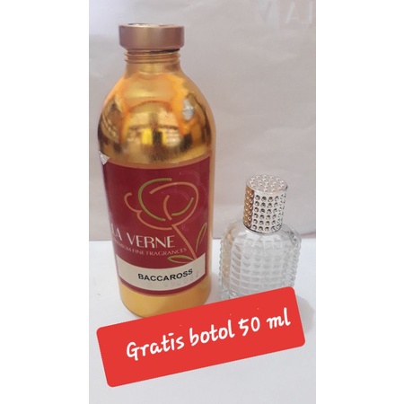 Baccarat Rouge ( 500 ml )