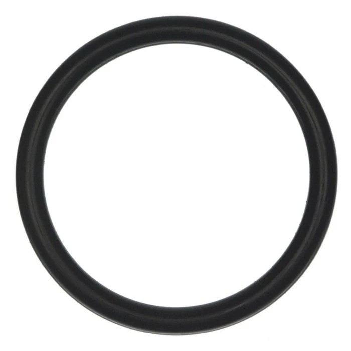 ORING AS 224 viton - RUBBER O-RING