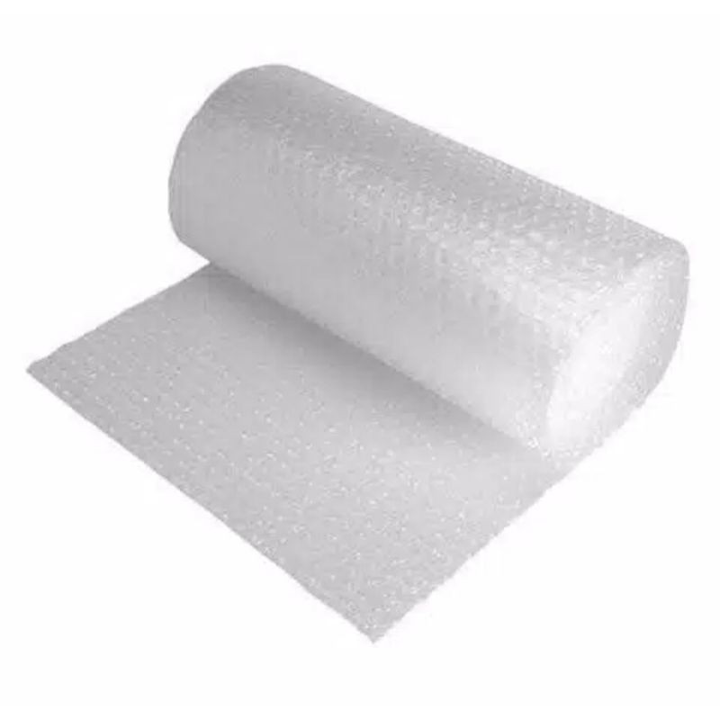 BUBBLE WRAP TAMBAHAN PACKING