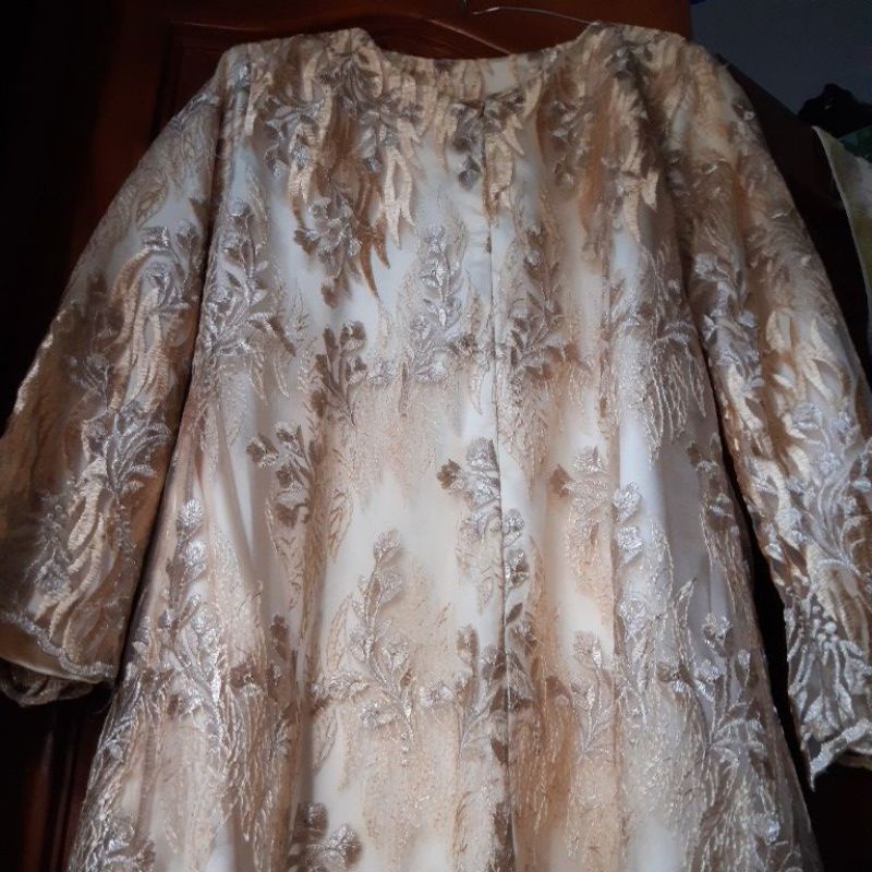 Dress Mama