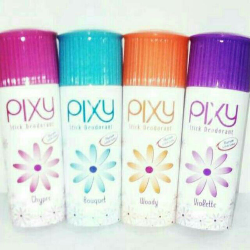 pixy roll on