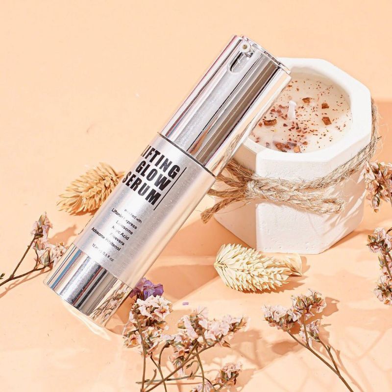 Serum msglow lifting glow