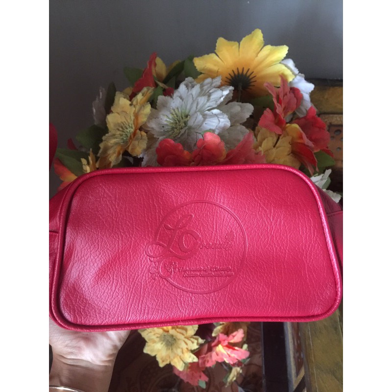 POUCH KOSMETIK