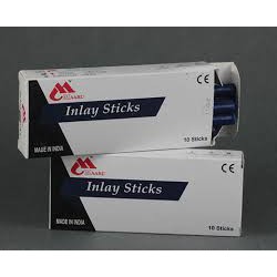 Inlay Sticks