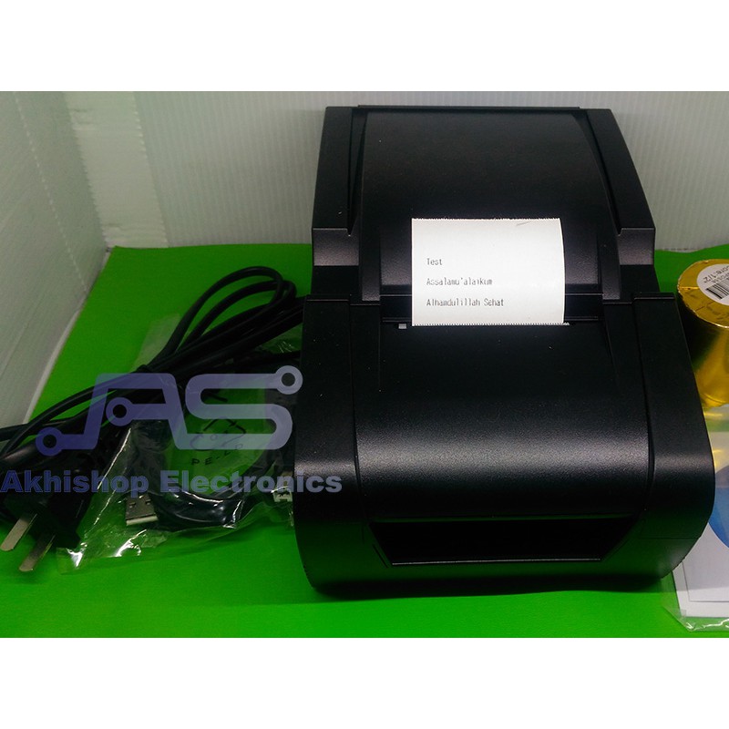 Bluetooth Thermal Printer Gprinter