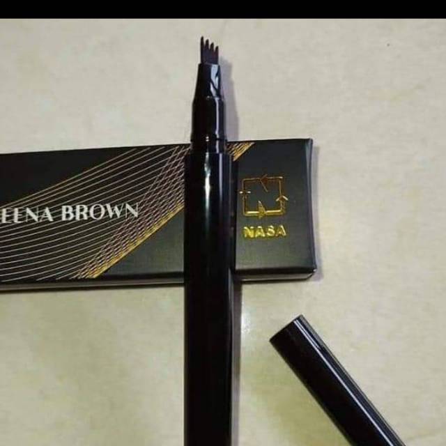Ayla Eyebrow 4D nasa