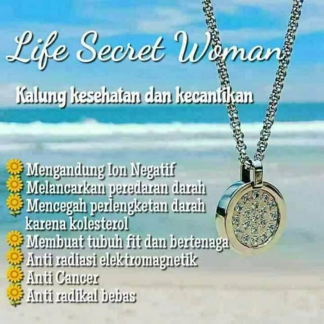 Kalung LSW