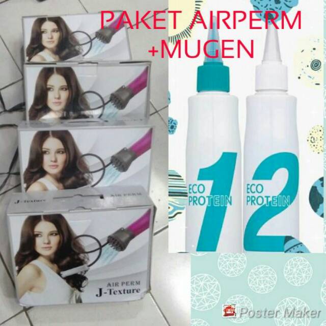 airperm plus obatnya