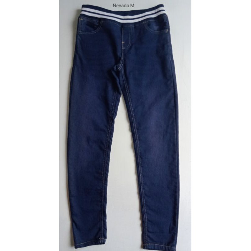 Nevada soft jeans