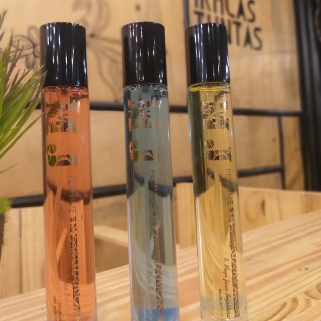 Mj Parfume