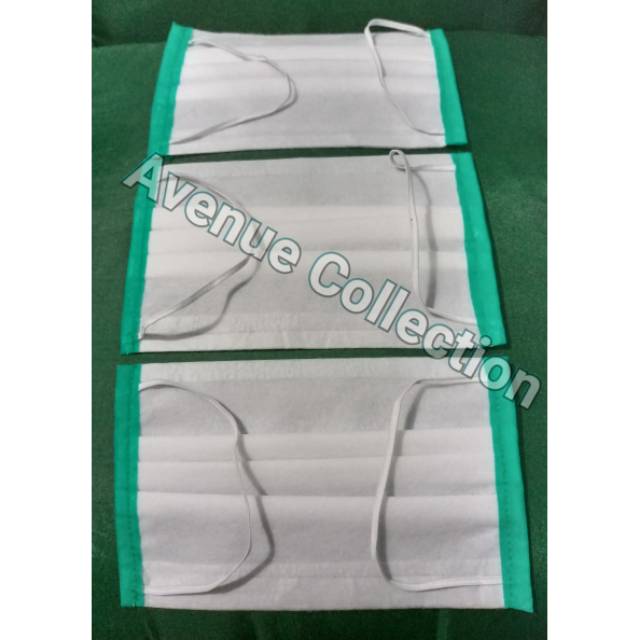 Masker Wajah