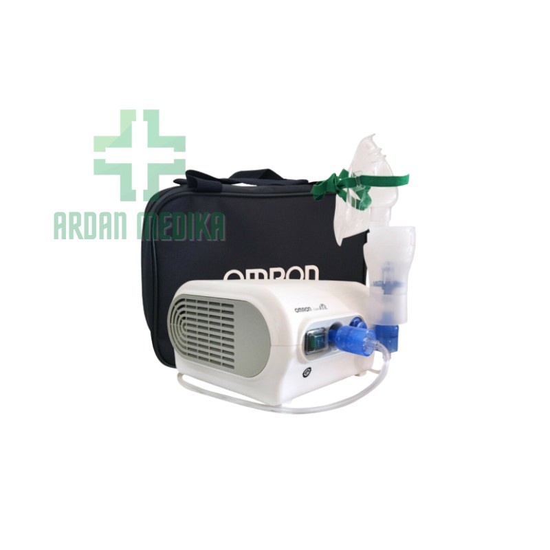 Alat Terapi Uap Nebulizer Omron C28