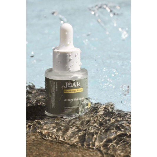 JOAR BRIGHTENING SERUM