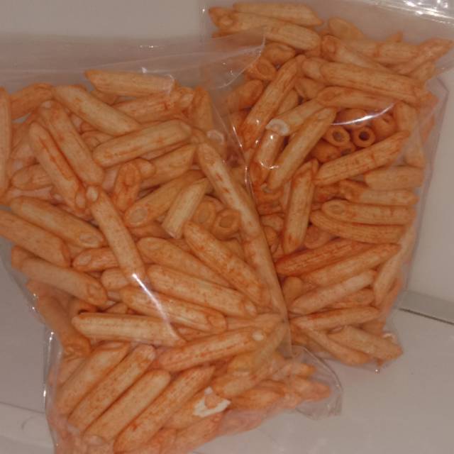 Kikori sapi bakar