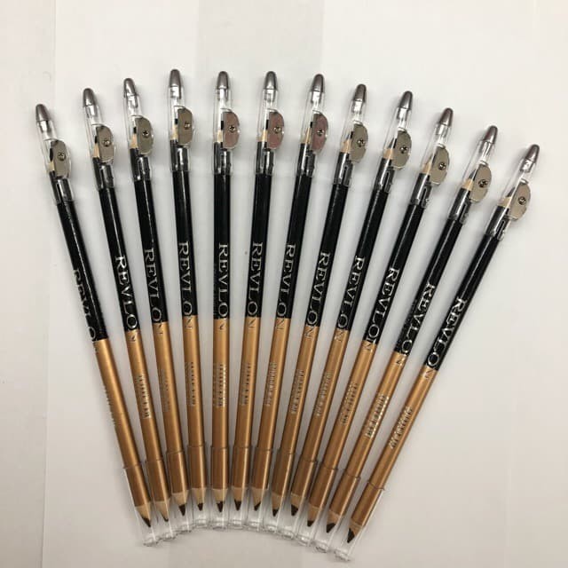 PENCIL ALIS REVLON 2 IN 1