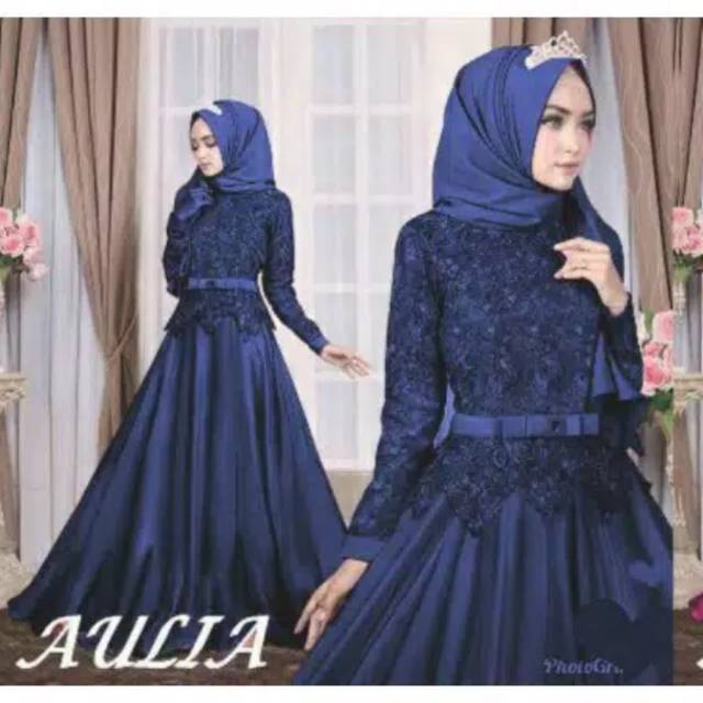 Maxi Aulia