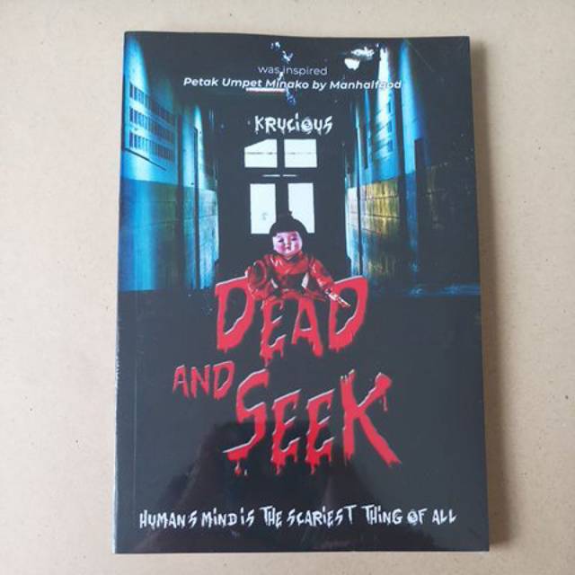 DEAD AND SEEK