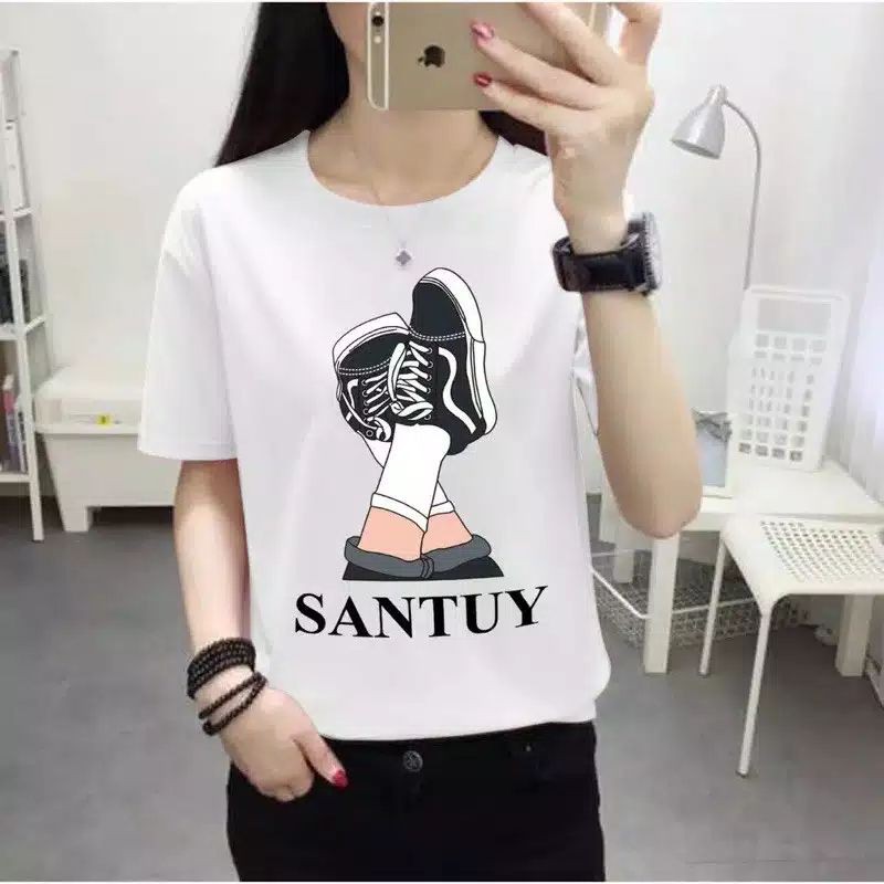Baju Santuy