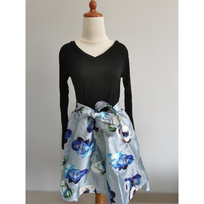 Girly Dress