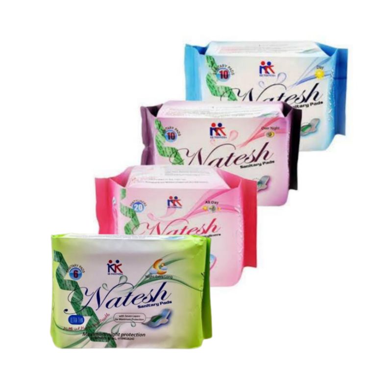Natesh Sanitary Pads