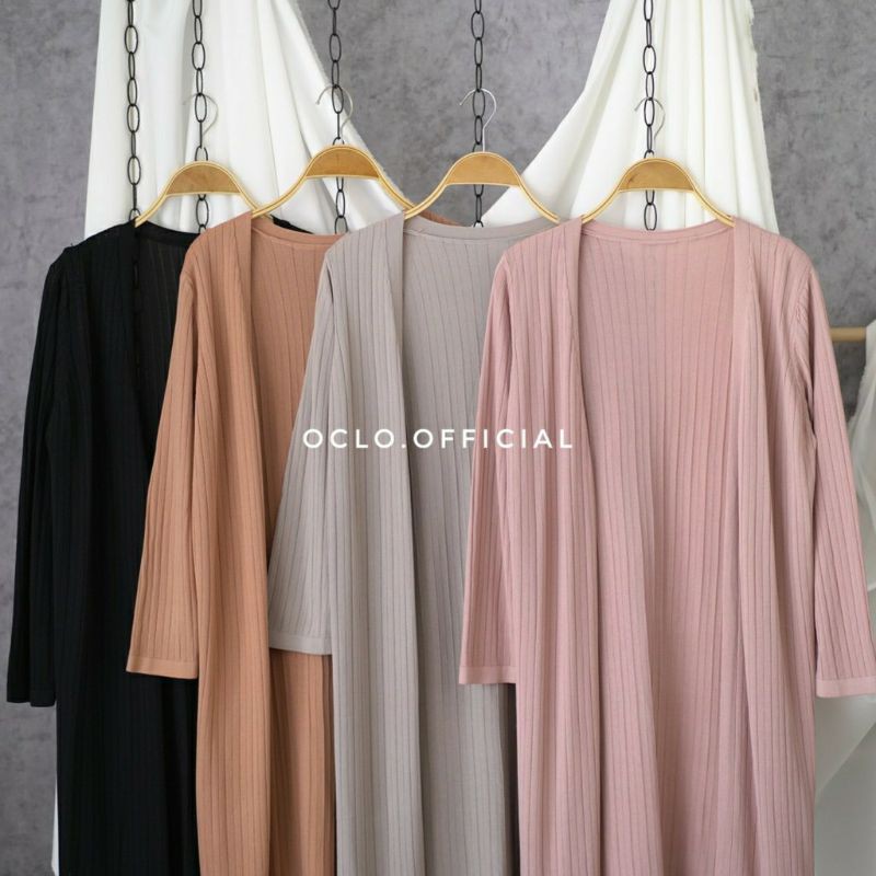mezkha outer ORI OCLO