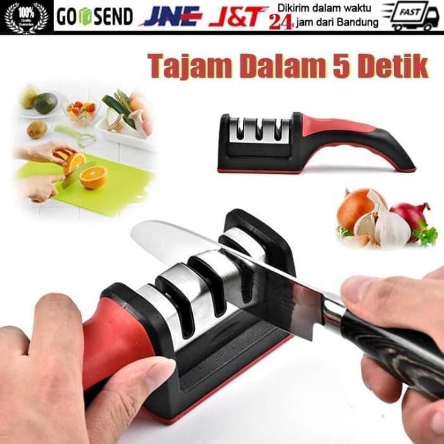 Pengasah Pisau