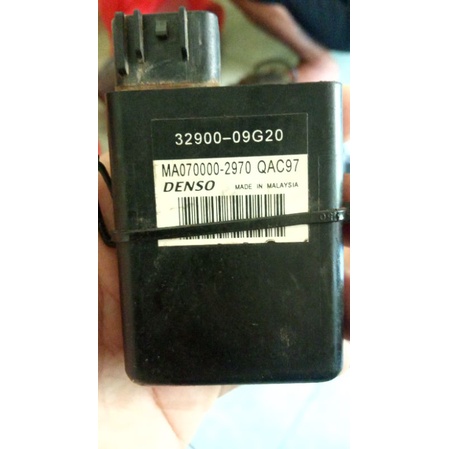 CDI smash Original