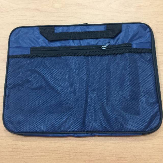 Softcase atau tas laptop 12"
