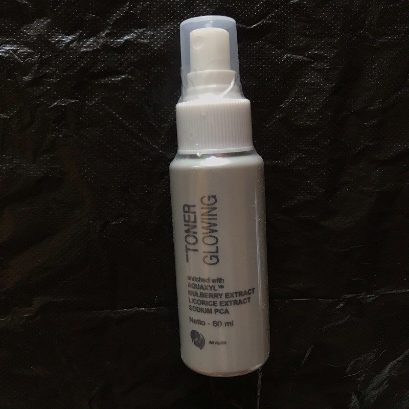 Ms Glow Glowing Toner