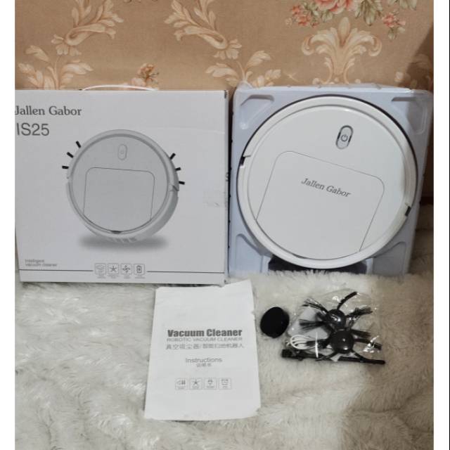 Robot vacum