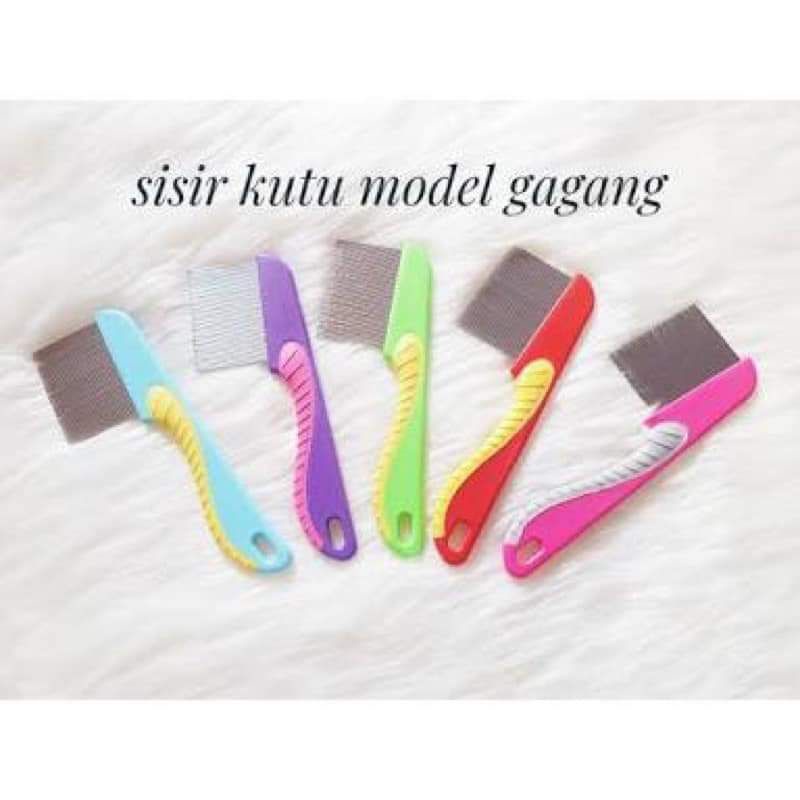 Sisir Kutu