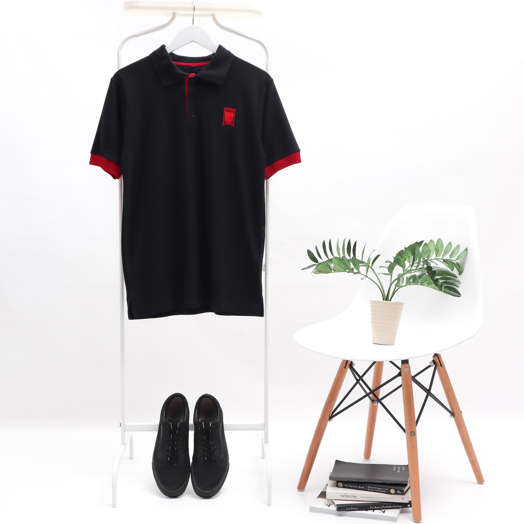 Polo Shirt #005