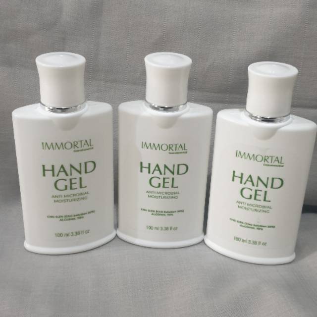 HANDGEL