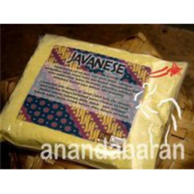 Lulur Javanese Bali Citra