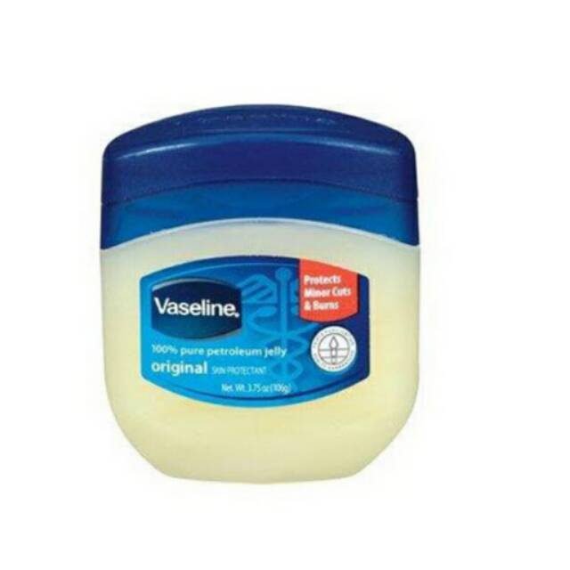 Vaseline petroleum