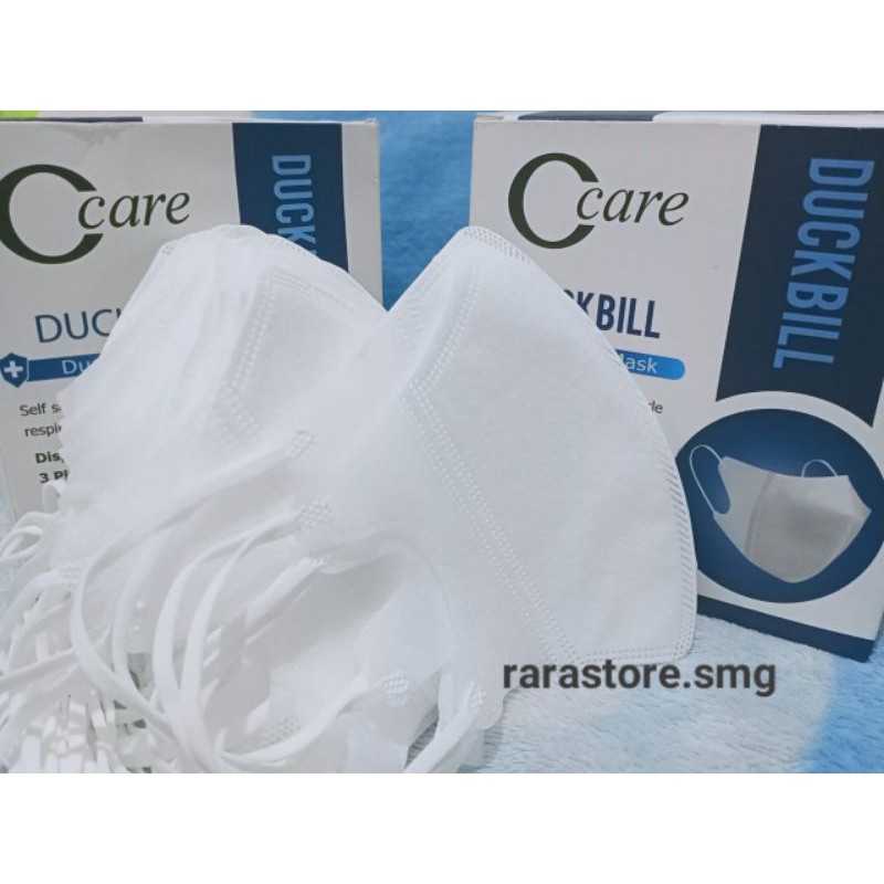 (COD) Masker medis 26642