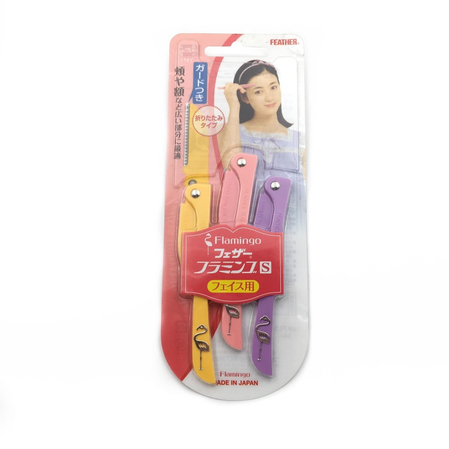 FLAMINGO ISI 3 PCS