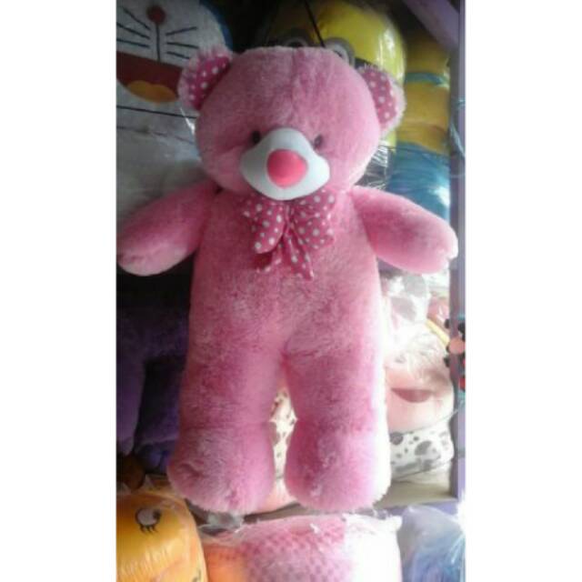BONEKA BEAR