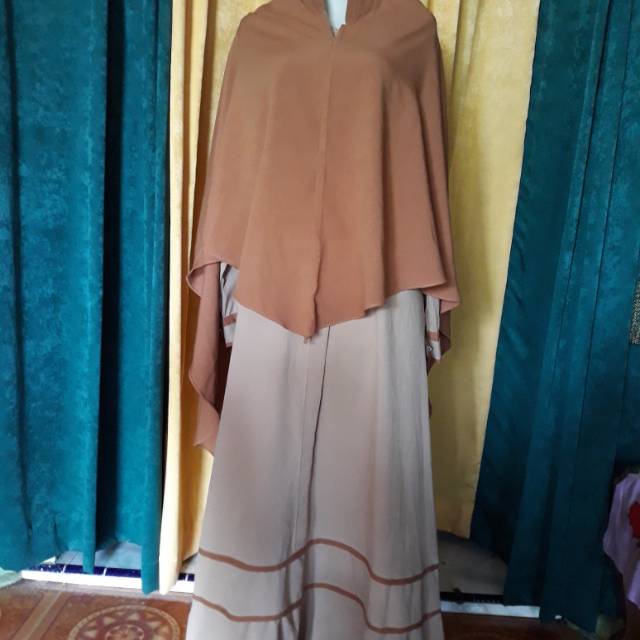 Gamus sar'i