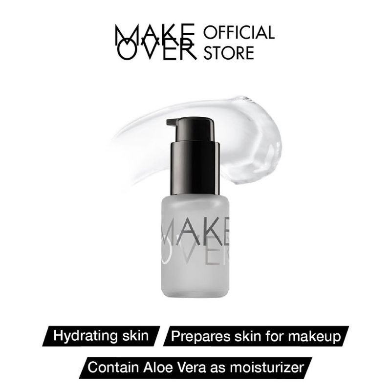 MAKE OVER hydration serum