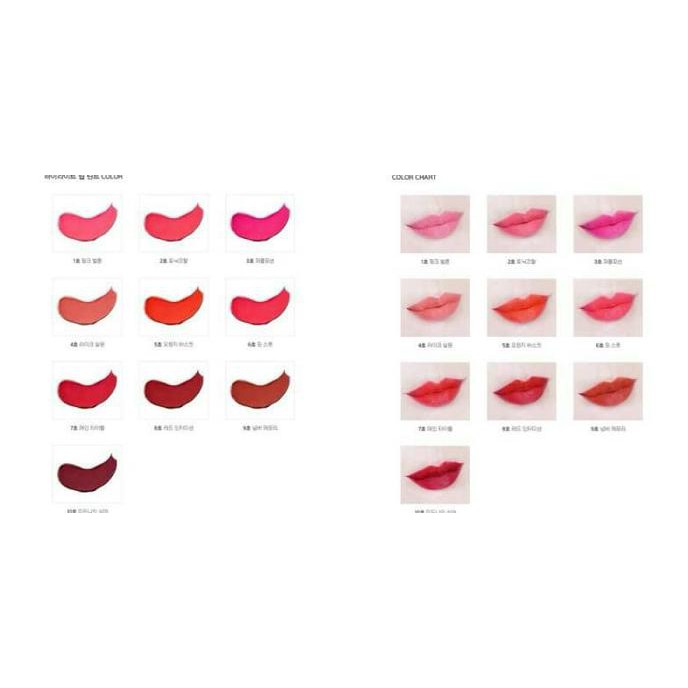 MAMONDE HIGHLIGHT LIPTINT