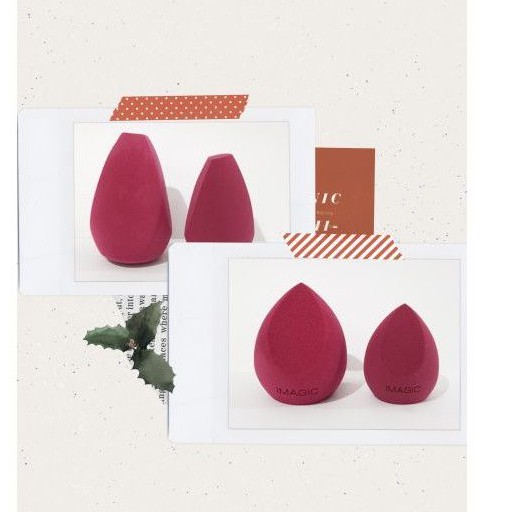 Makeup Sponge Imagic