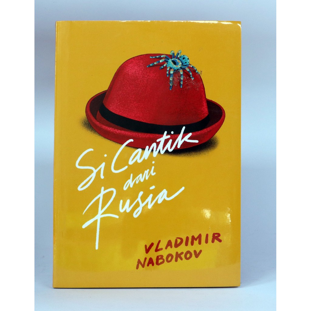 Si Cantik dari Rusia