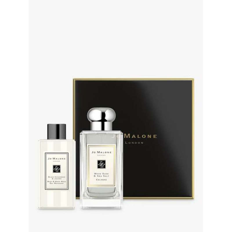 Jo Malone Gift Set