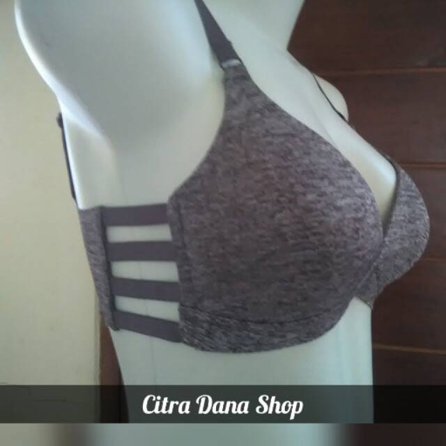 BRA Abu/ BH Abu