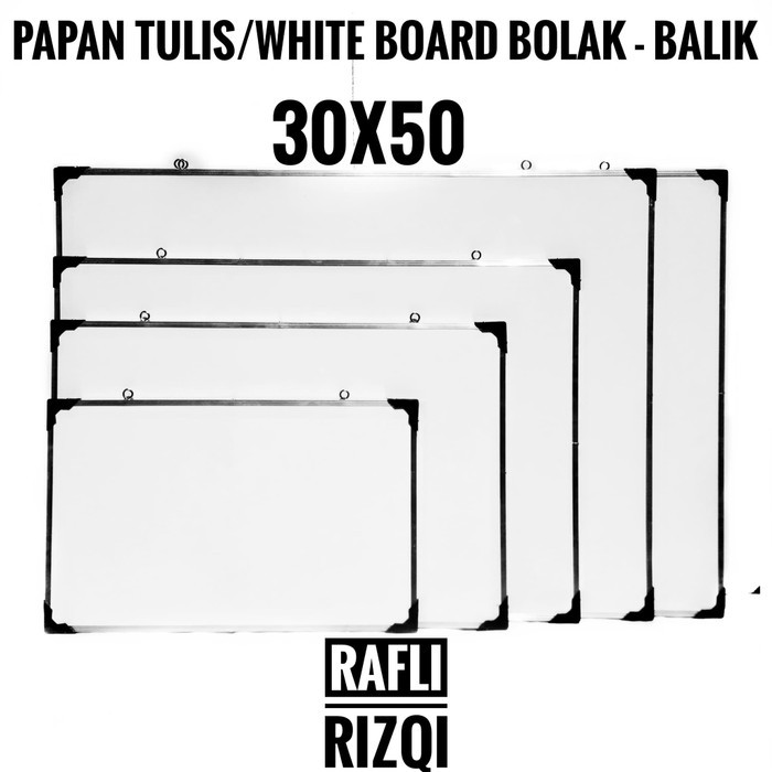 papan tuliswhiteboard