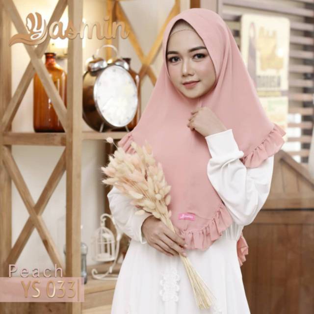 Yasmin YS 33