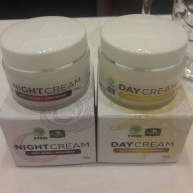 BEAUTY DAY CREAM