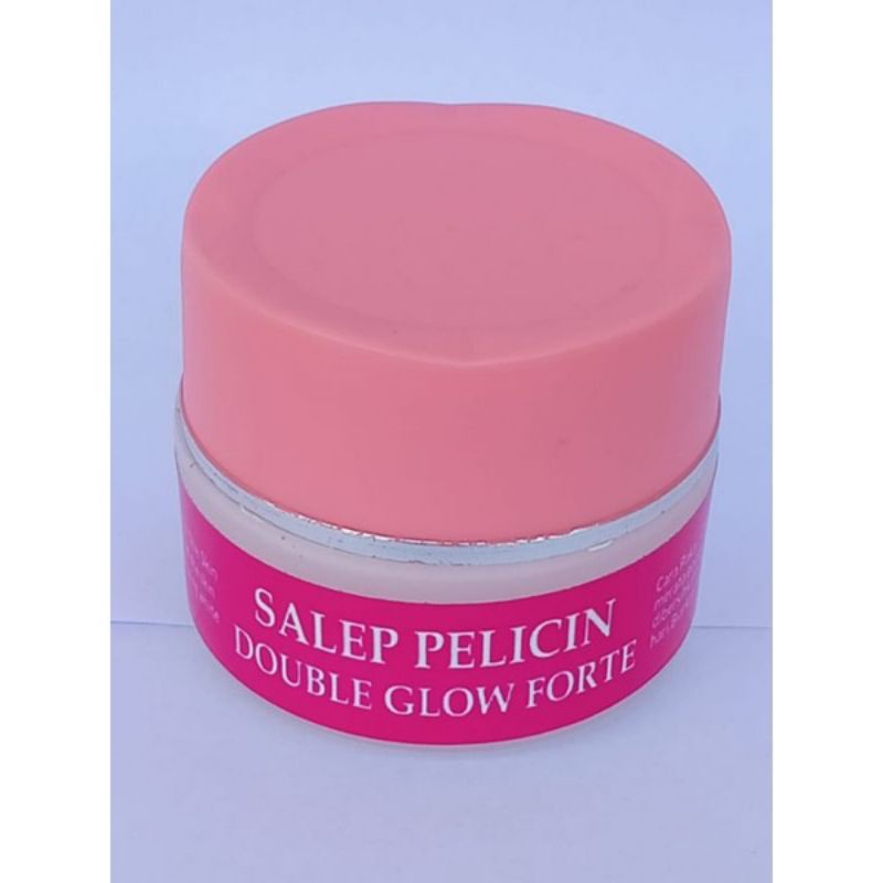 SALEP PELICIN DOUBLE FORTE